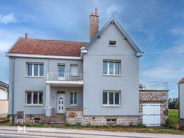 Maison vente à Comblanchien, Côte-d'Or