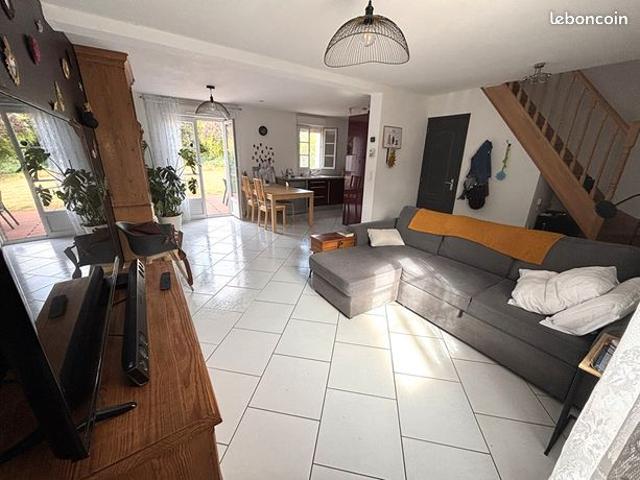 Maison vente à Dieppe, Sainte-geneviève