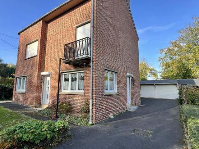 Maison vente à Avesnes-sur-Helpe, Ferrière-la-grande