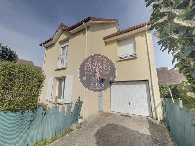 Maison vente à Dreux