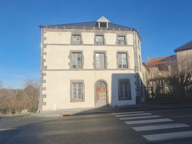 Maison vente à Riom, Combronde