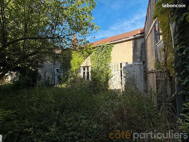 Maison vente à Saint-Amand-Montrond, Saint-amand-montrond