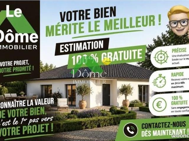 Maison vente à Dieppe, Sainte-geneviève