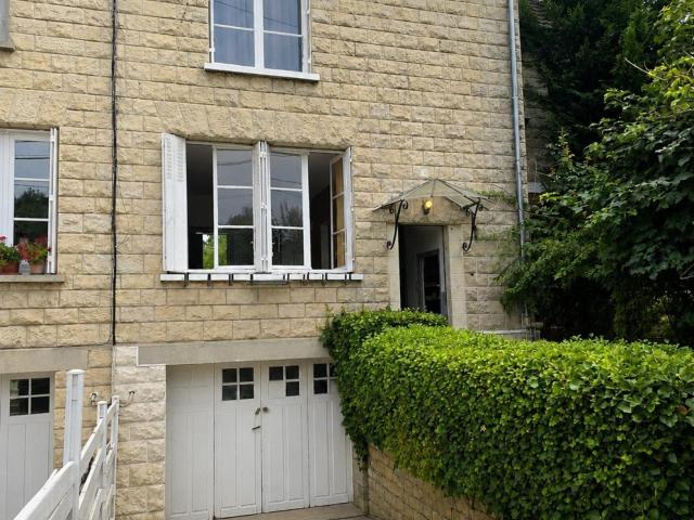 Maison vente à Senlis, Cires-lès-mello
