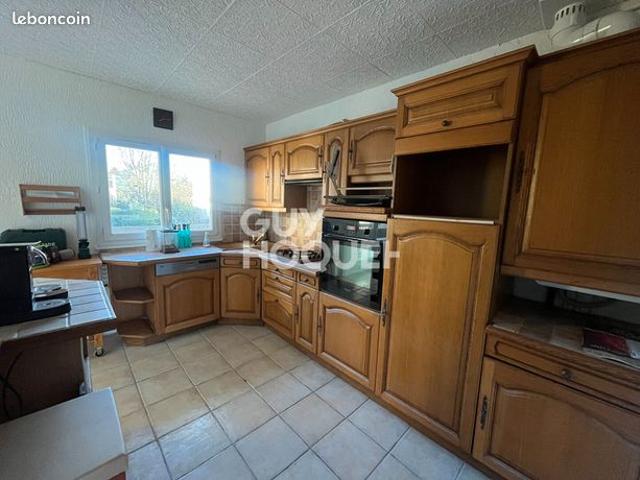 Maison vente à Torcy, Noisiel