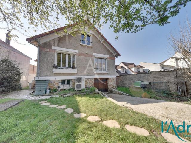 Maison vente à Nogent-sur-Marne, Bry-sur-marne