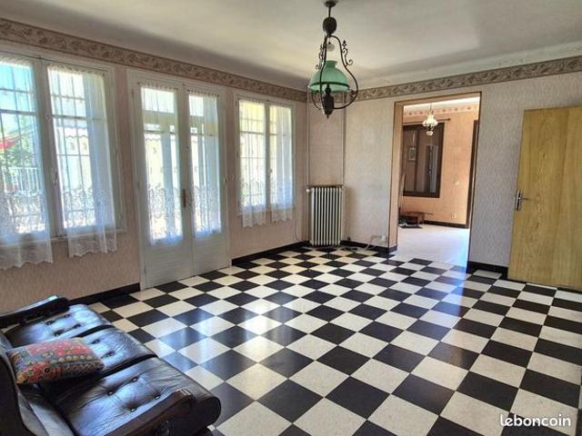 Maison vente à Alès
