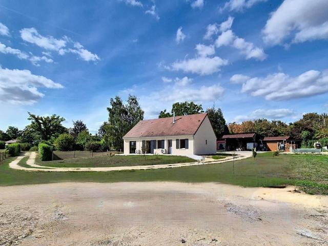 Maison vente à Le Crot du Puits, Montigny