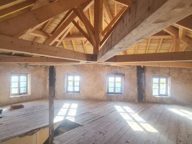 Maison vente à Riom, Combronde
