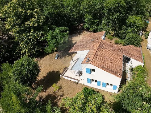 Maison vente à Rochefort, Les Mathes