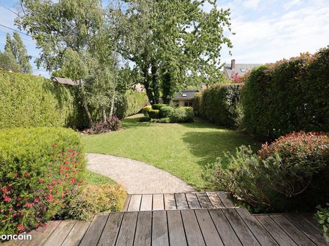 Maison vente à Palaiseau, Bures-sur-yvette