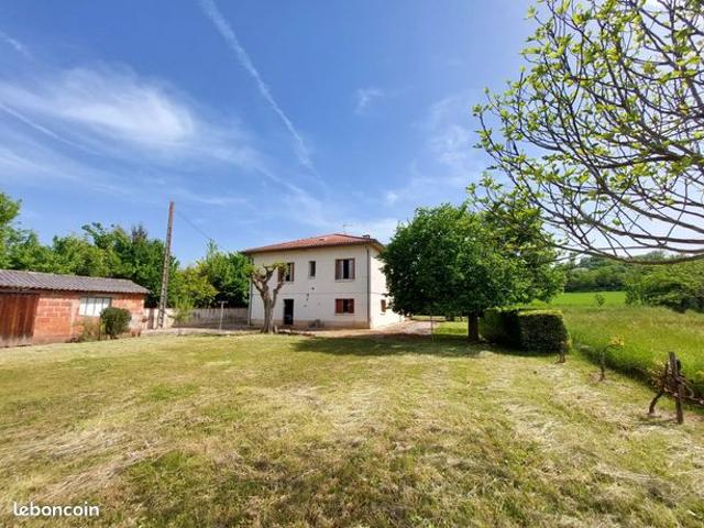 Maison vente à Montauban, Varen