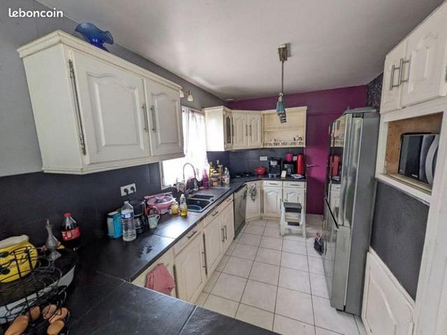 Maison vente à Bréal-sous-Montfort, Ille-et-Vilaine