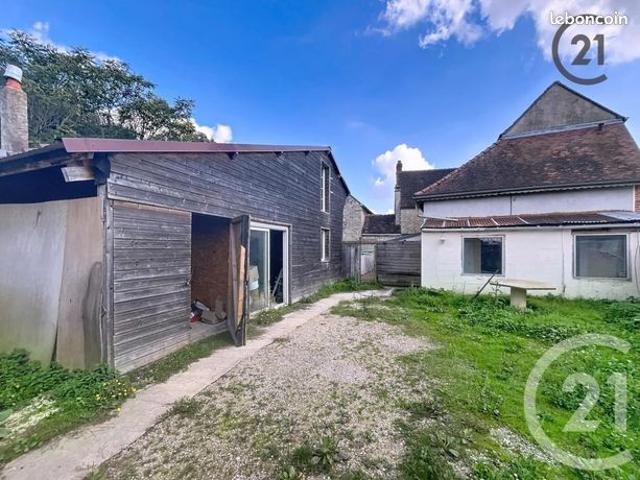 Maison vente à Reims, Germigny
