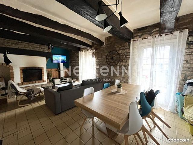 Maison vente à Vannes, Bretagne