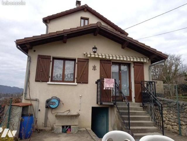 Maison vente à Chambéry, Les Echelles