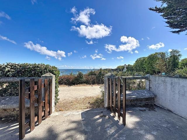 Maison vente à Pérello, Plœmeur