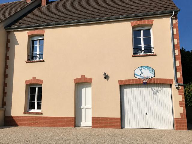 Maison vente à Beauvais, Sainte-geneviève