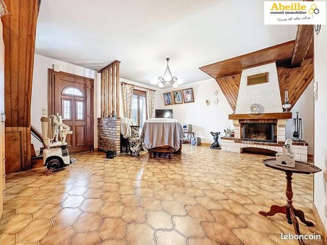 Maison vente à Palaiseau, Bruyères-le-châtel