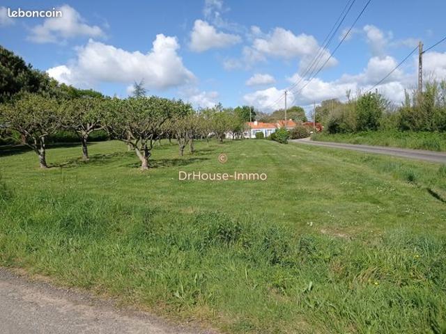 Maison vente à Les Sables-d'Olonne, Commequiers