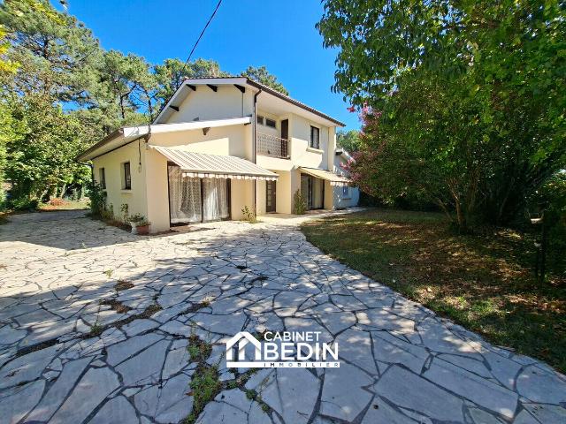 Maison vente à Arcachon, Lège-cap-ferret