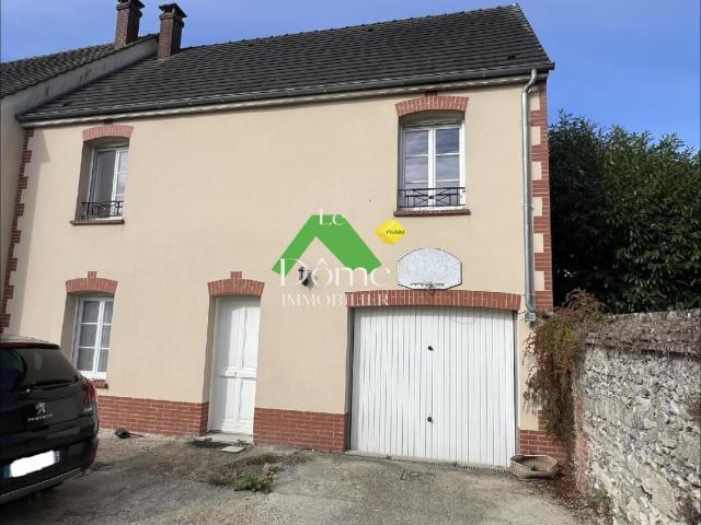 Maison vente à Noailles, Oise