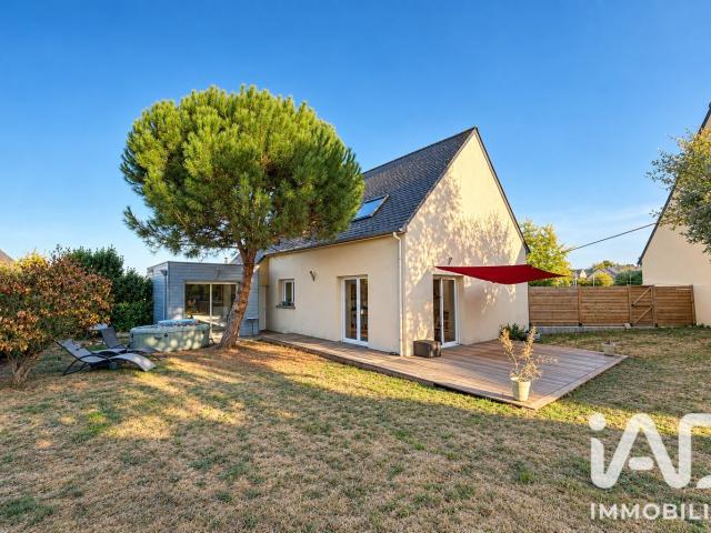 Maison vente à La Guédelais, Bain-de-Bretagne
