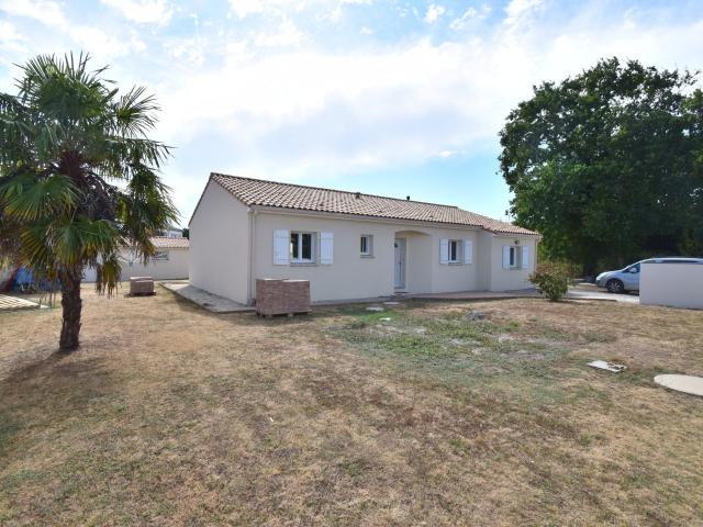 Maison vente à Nantes, Geneston