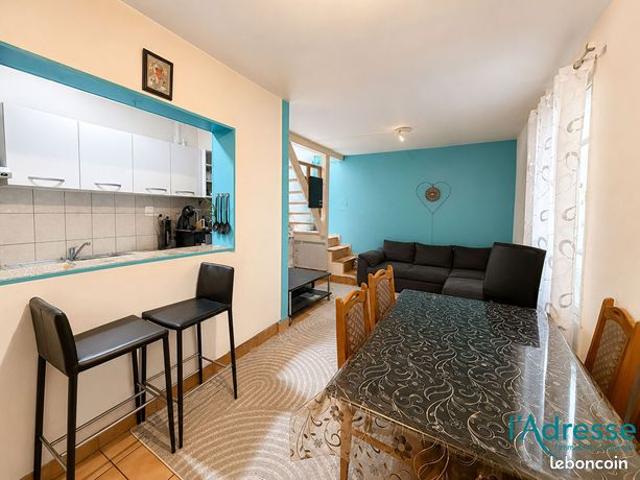 Maison vente à Dreux, Montreuil