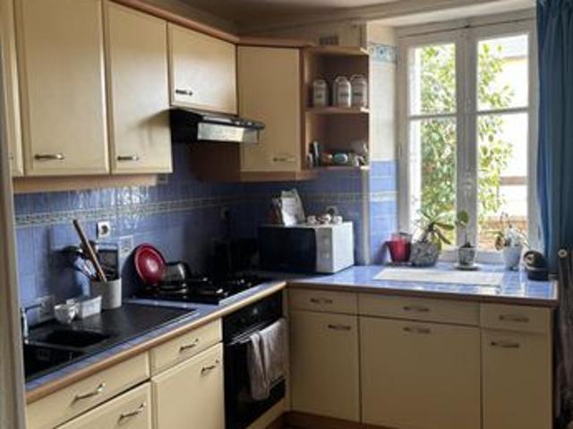 Maison vente à Saint-Lô, Saint-clair-sur-l'elle