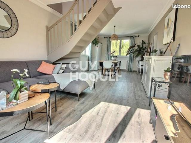 Maison vente à Nanterre, Rueil-malmaison