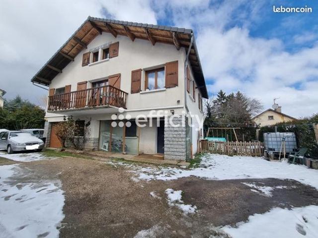 Maison vente à Mende, Saint-chély-d'apcher