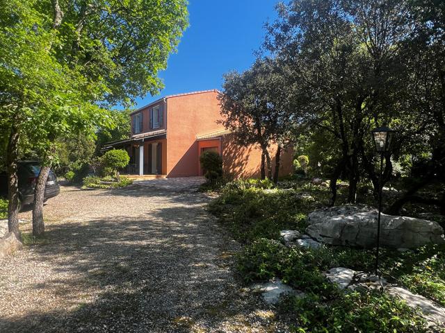 Maison vente à Méjannes-le-Clap, Gard