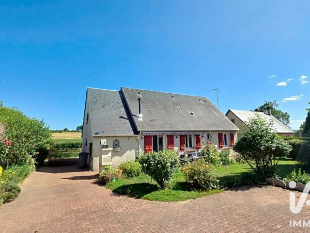 Maison vente à Dieppe, Dampierre-en-bray