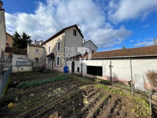 Maison vente à Chaumont