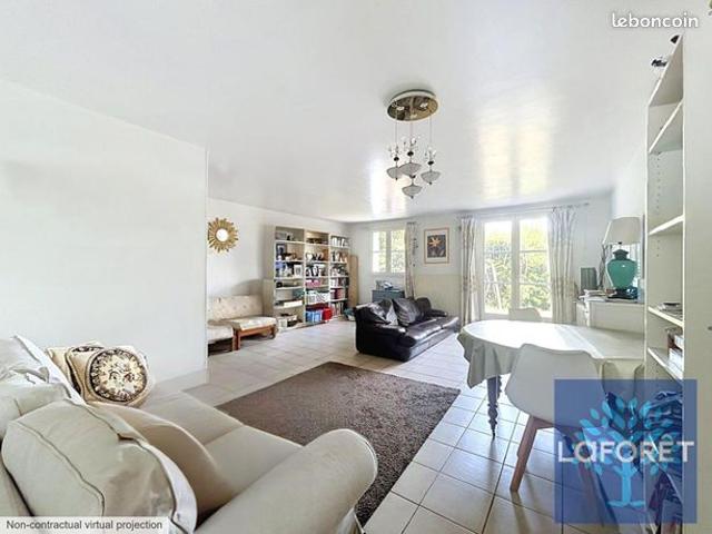 Maison vente à Évry, Vigneux-sur-seine