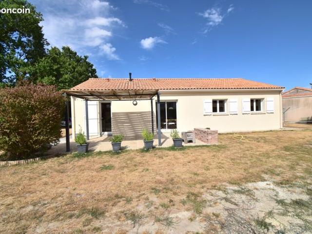 Maison vente à Nantes, Geneston