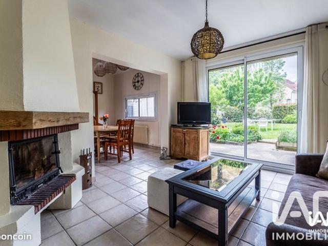 Maison vente à Metz, Ennery