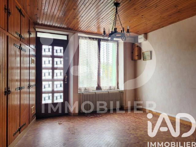 Maison vente à Saint-Amand-Montrond, Préveranges