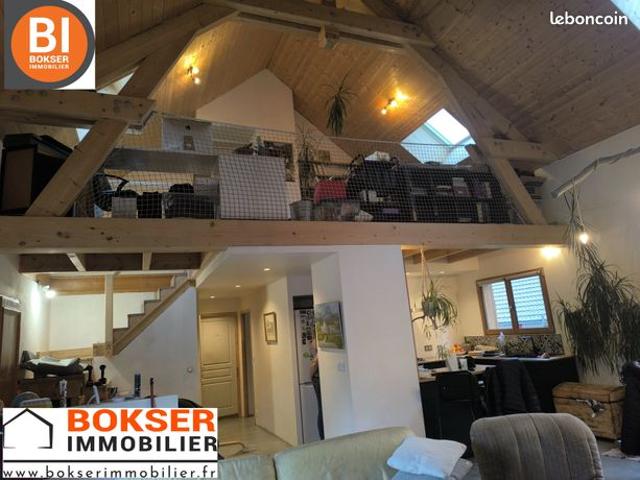 Maison vente à Grenoble, Chichilianne