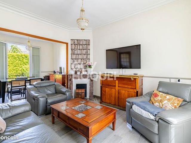 Maison vente à Chelles, Oise