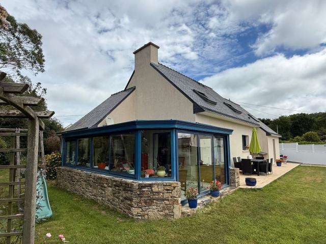 Maison vente à Morlaix, Bretagne