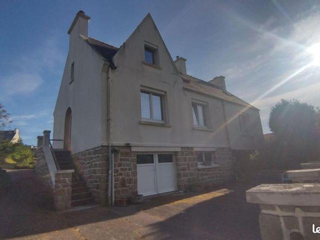 Maison vente à Morlaix, Bretagne