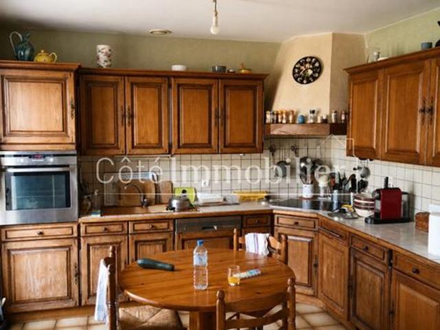 Maison vente à Pornic, Loire-Atlantique