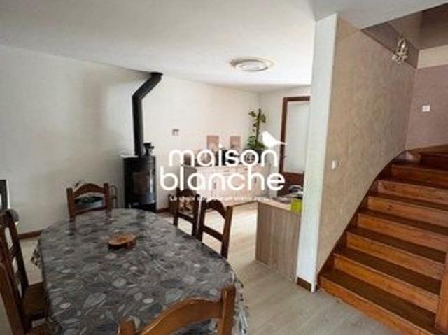 Maison vente à Épernay, La Noue