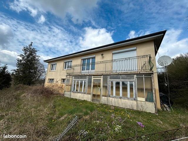 Maison vente à Neufchâteau, Darney