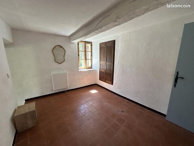 Maison vente à Nyons, Reilhanette