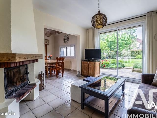 Maison vente à Metz, Ennery