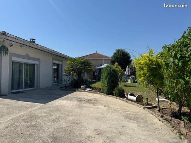 Maison vente à Vienne, Les Roches-de-condrieu