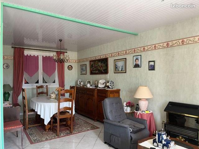 Maison vente à Marans, Charente-Maritime